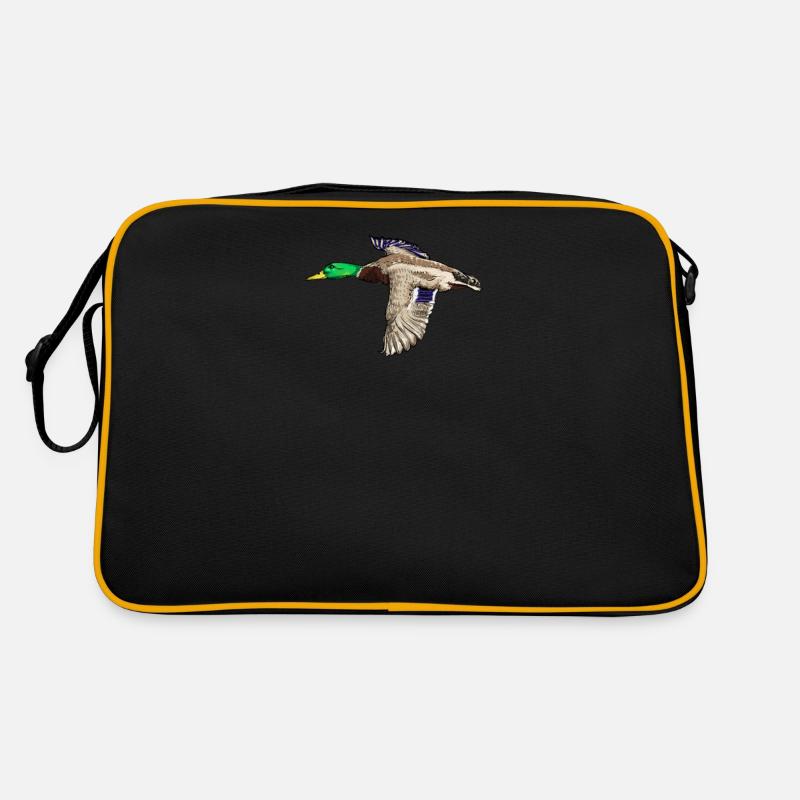 Sac Retro