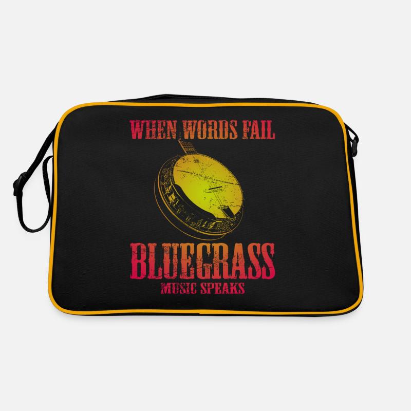 Retro Bag