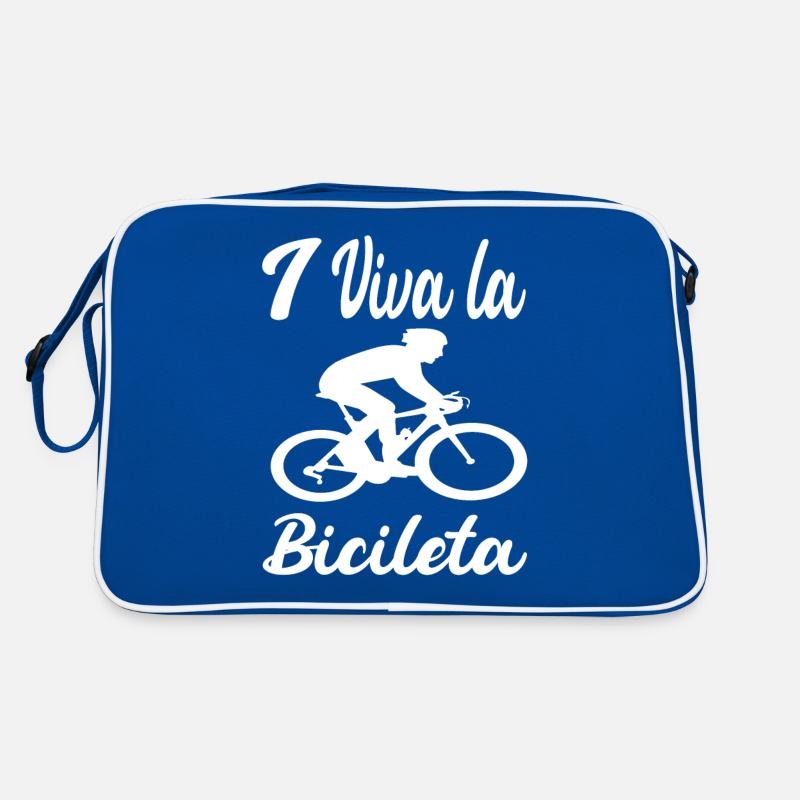 bicycle Retro Bag