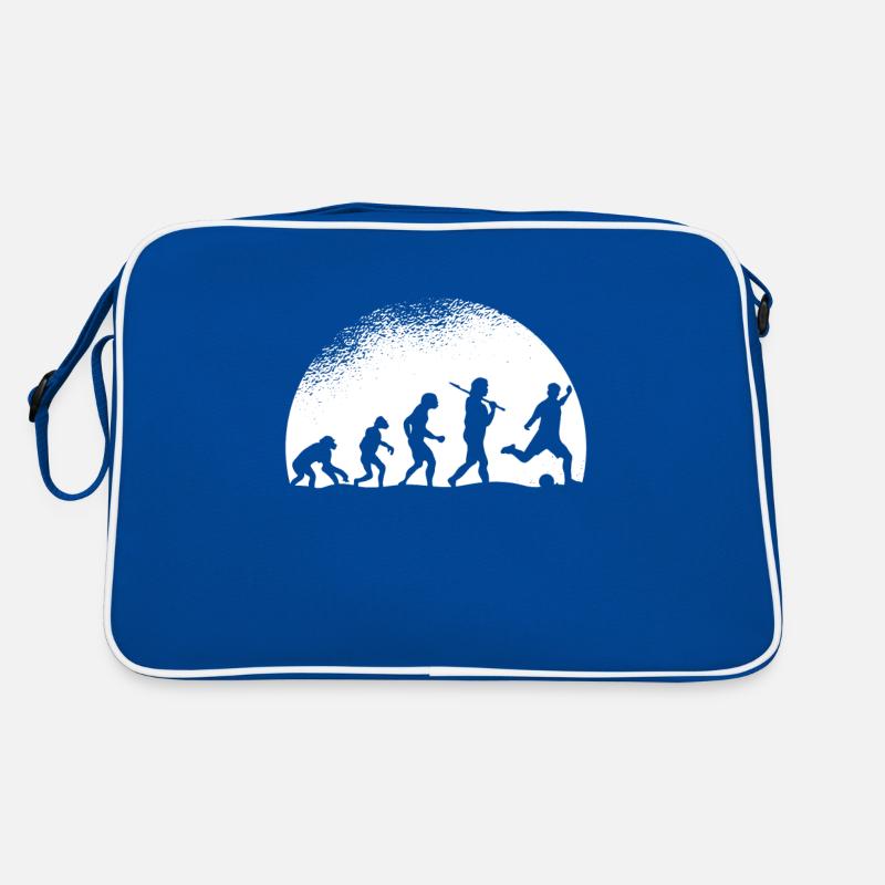 Evolution Football Sac Retro