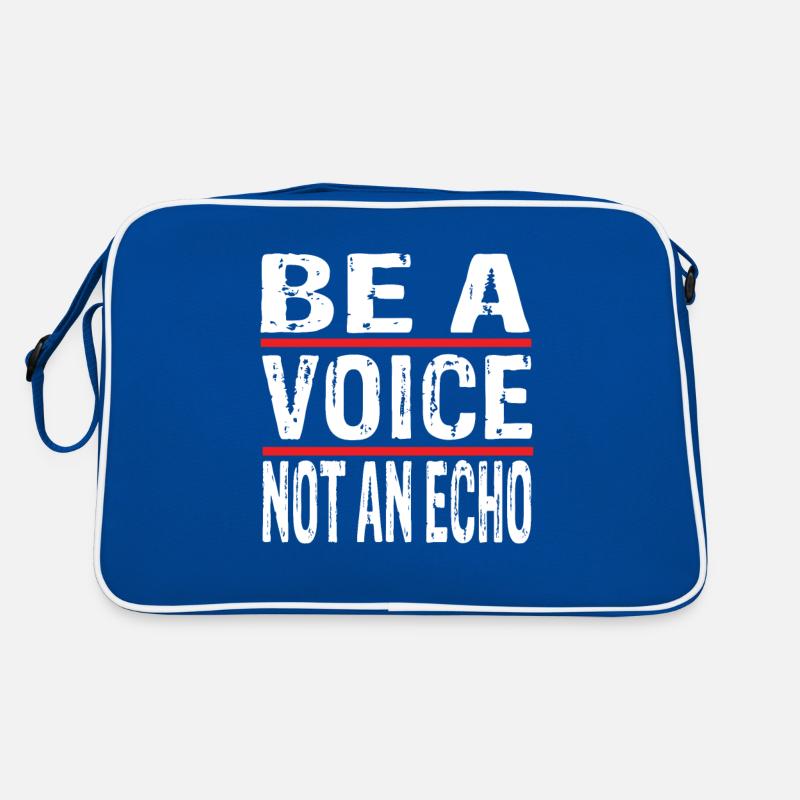 Motivation Sac Retro