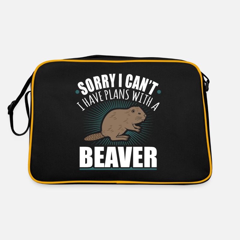 Biber Retro Tasche