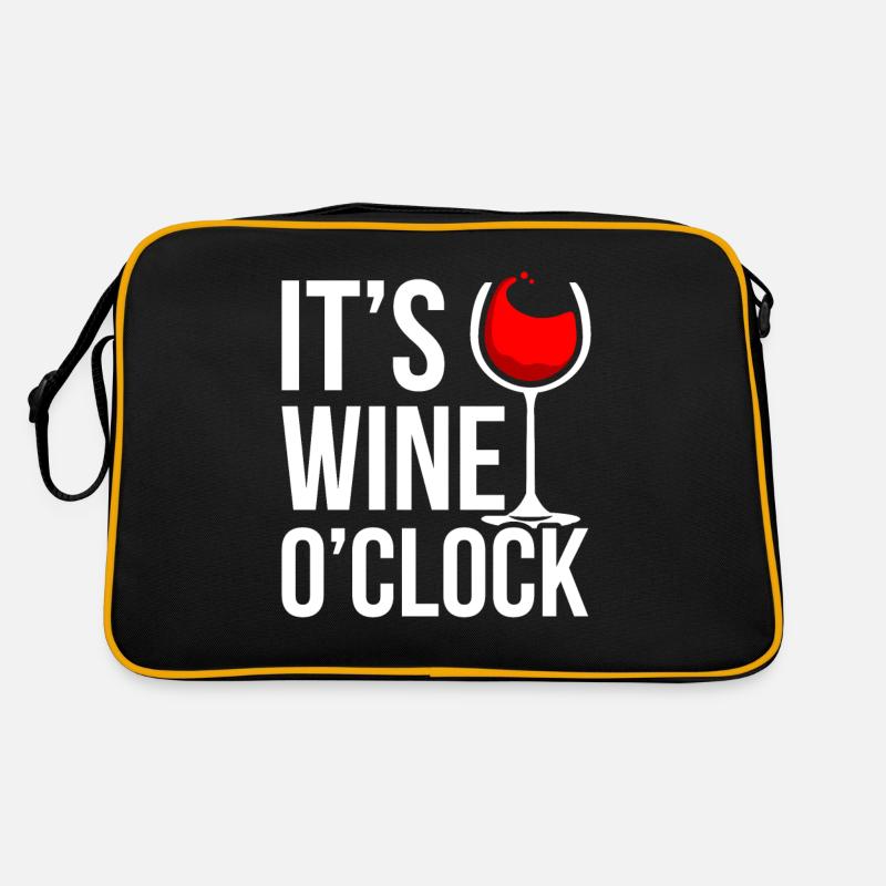 Vin Sac Retro