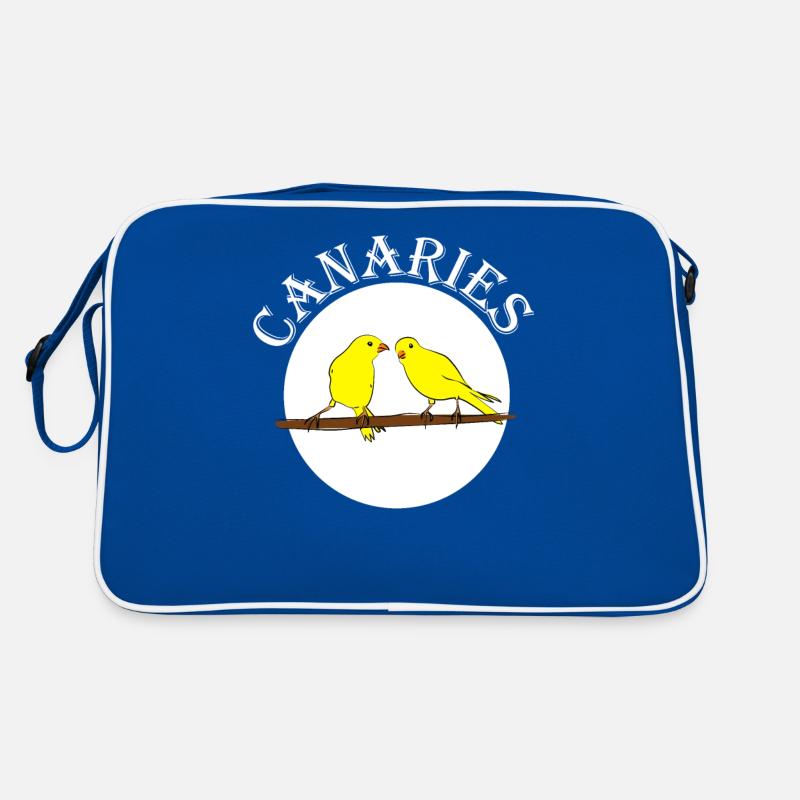 Sac Retro
