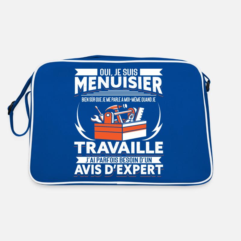 Sac Retro
