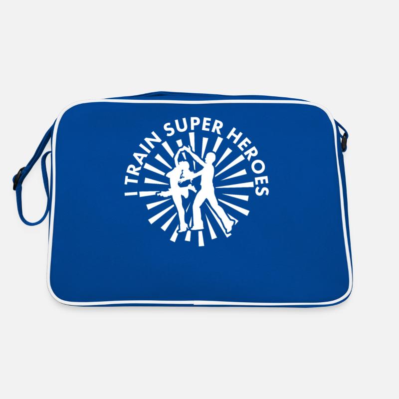 Danse Danse Danse Sac Retro