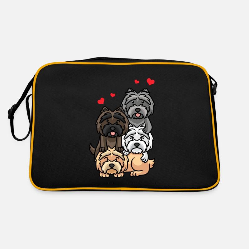 Retro Bag