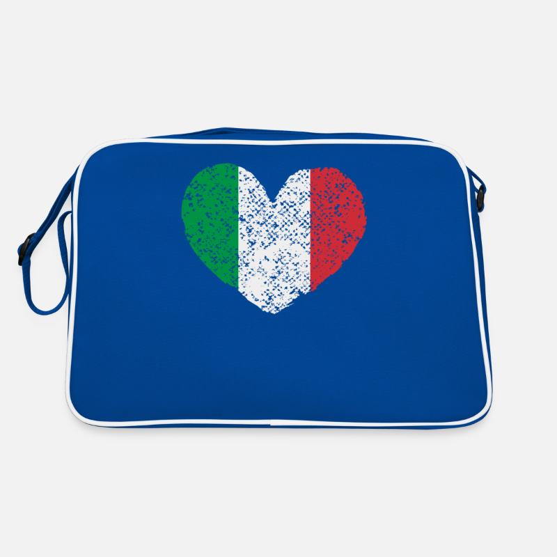 Italy Retro Bag