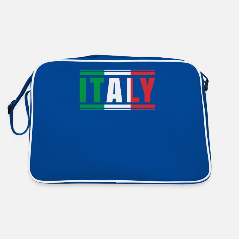 Italien Retro Tasche