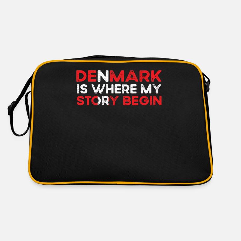 Retro Bag