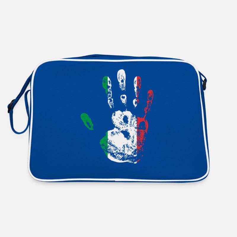 Retro Bag