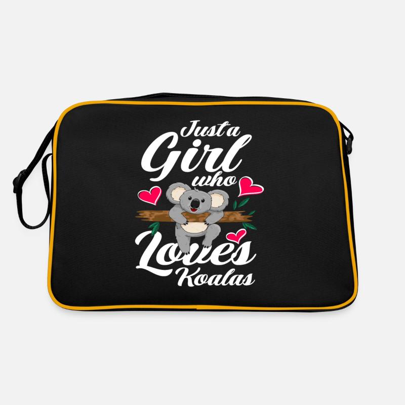 Retro Bag