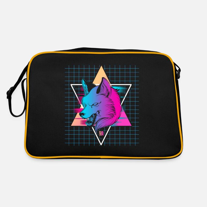 Sac Retro