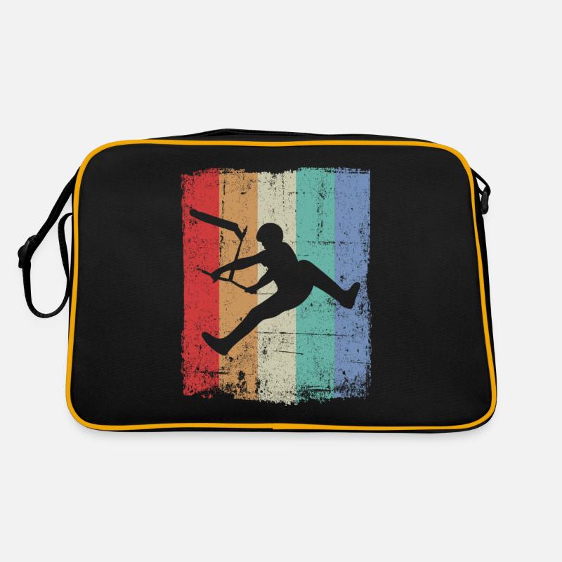 Retro Bag