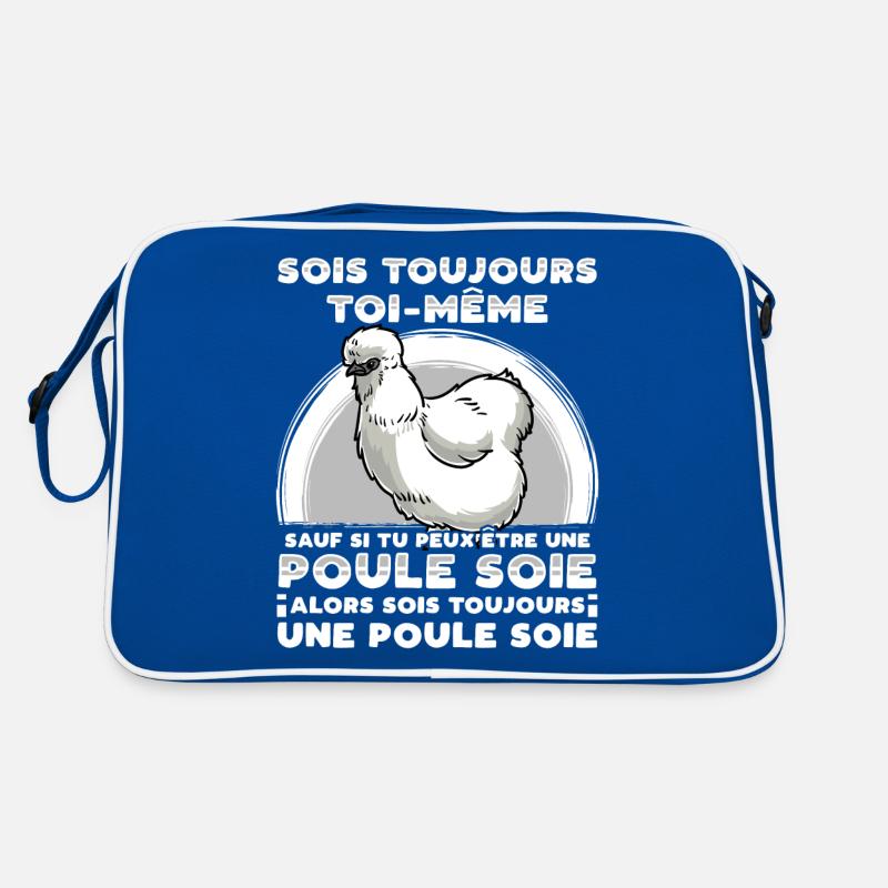 Sac Retro