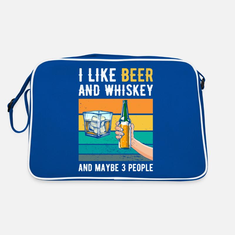 Retro Bag