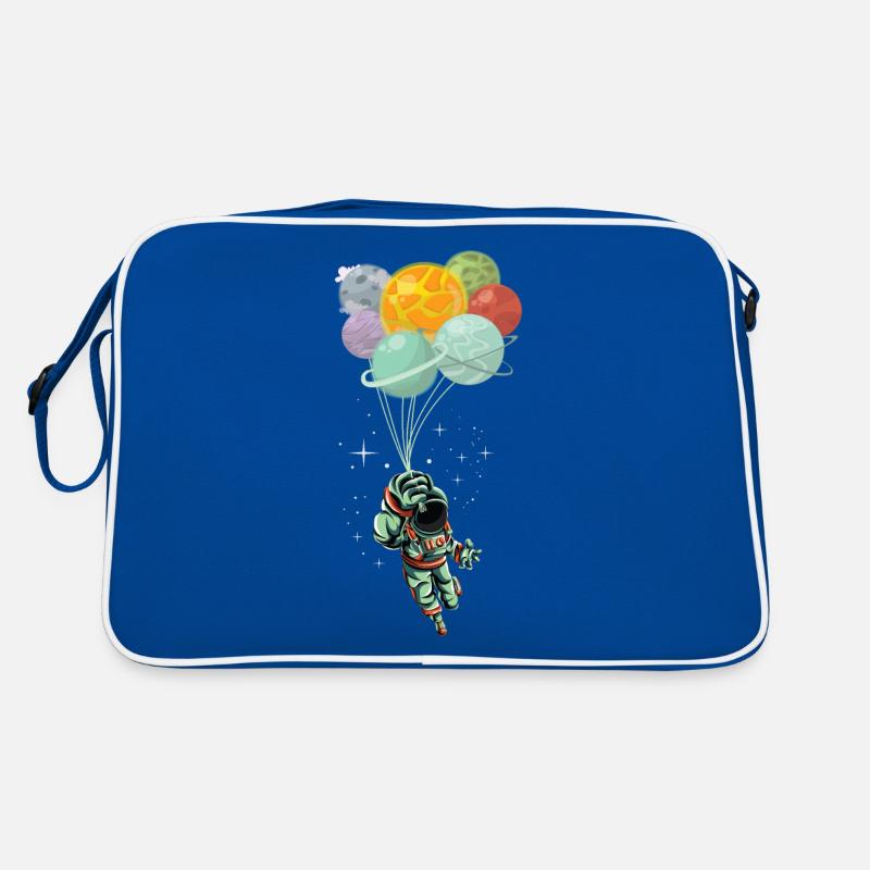 Sac Retro