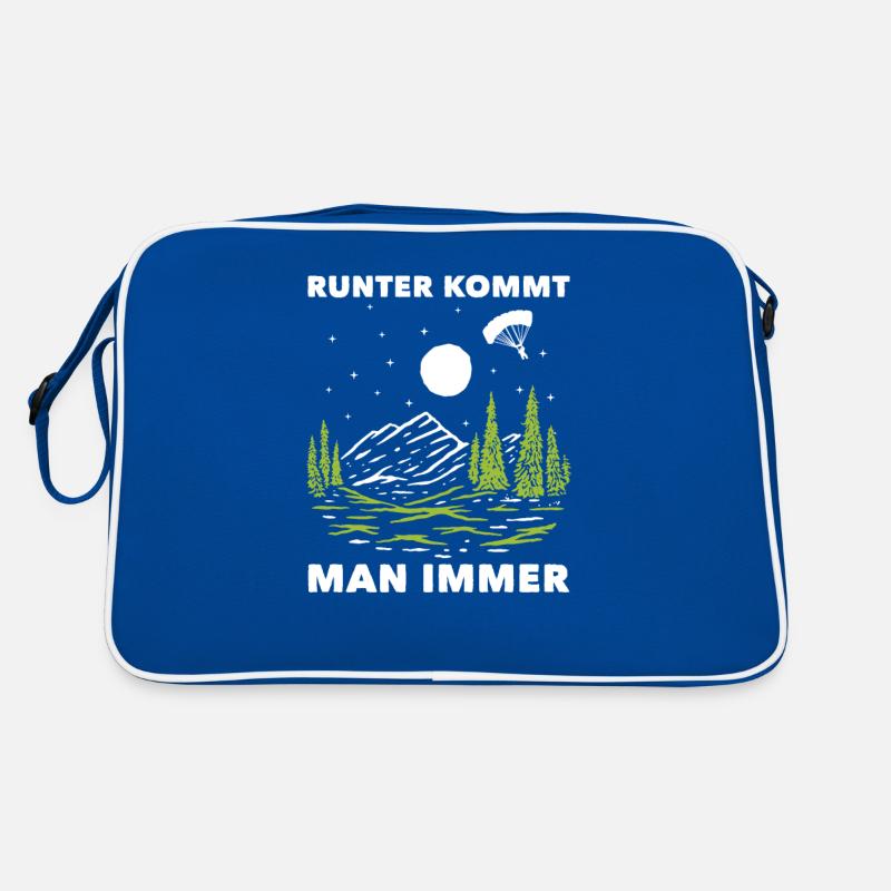 Sac Retro
