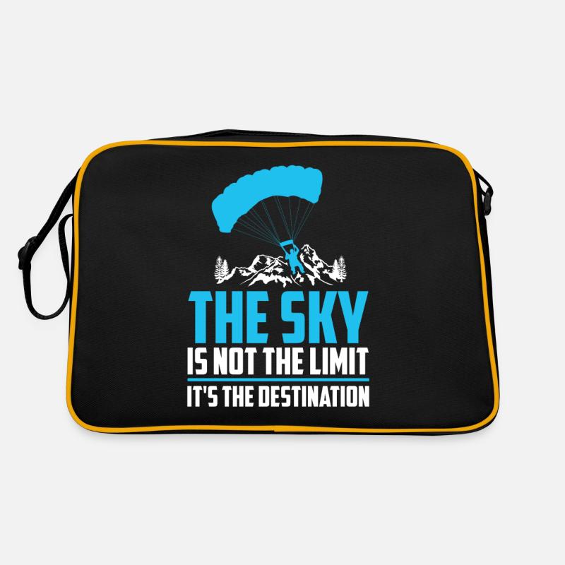Retro Bag