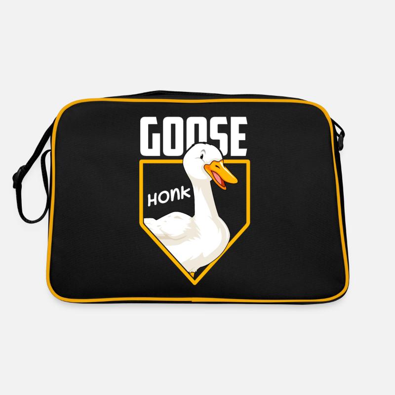 goose Retro Bag