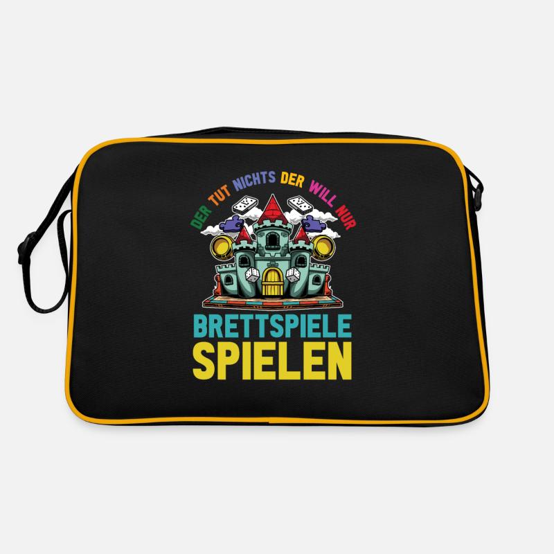 board game Retro Bag