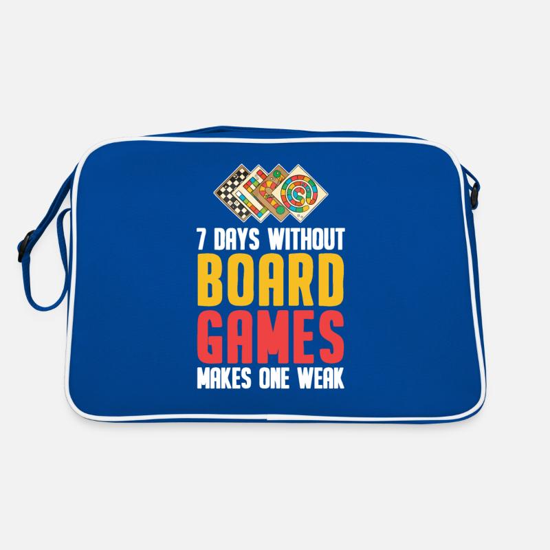 Retro Bag