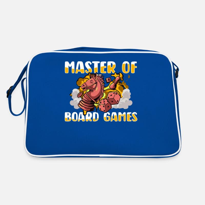 Retro Bag