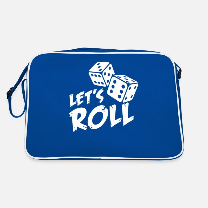 board game Retro Bag