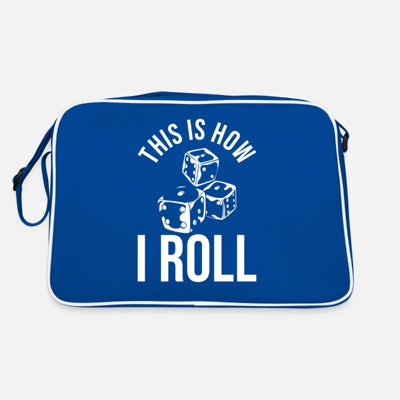 board game Retro Bag