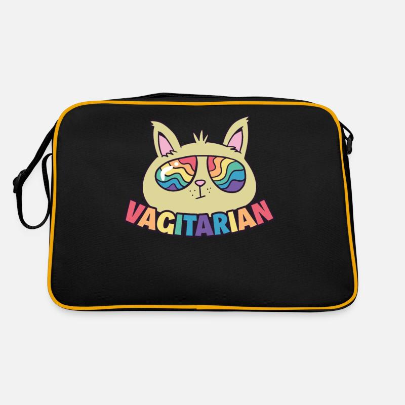 Retro Tasche