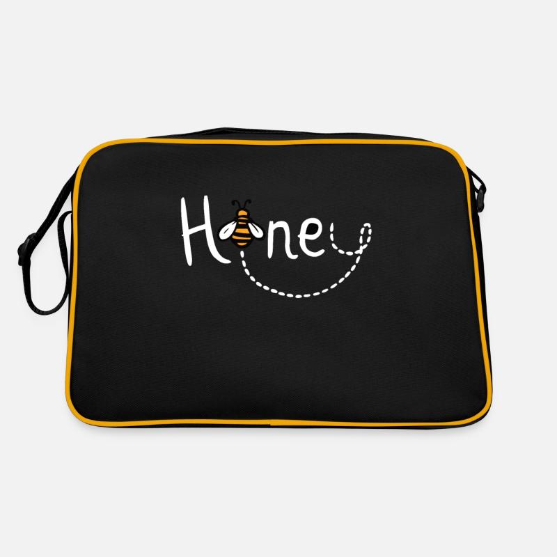 Honey Sac Retro