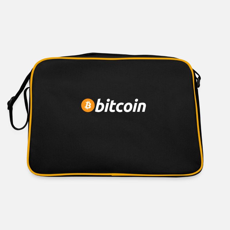 Bitcoin Sac Retro