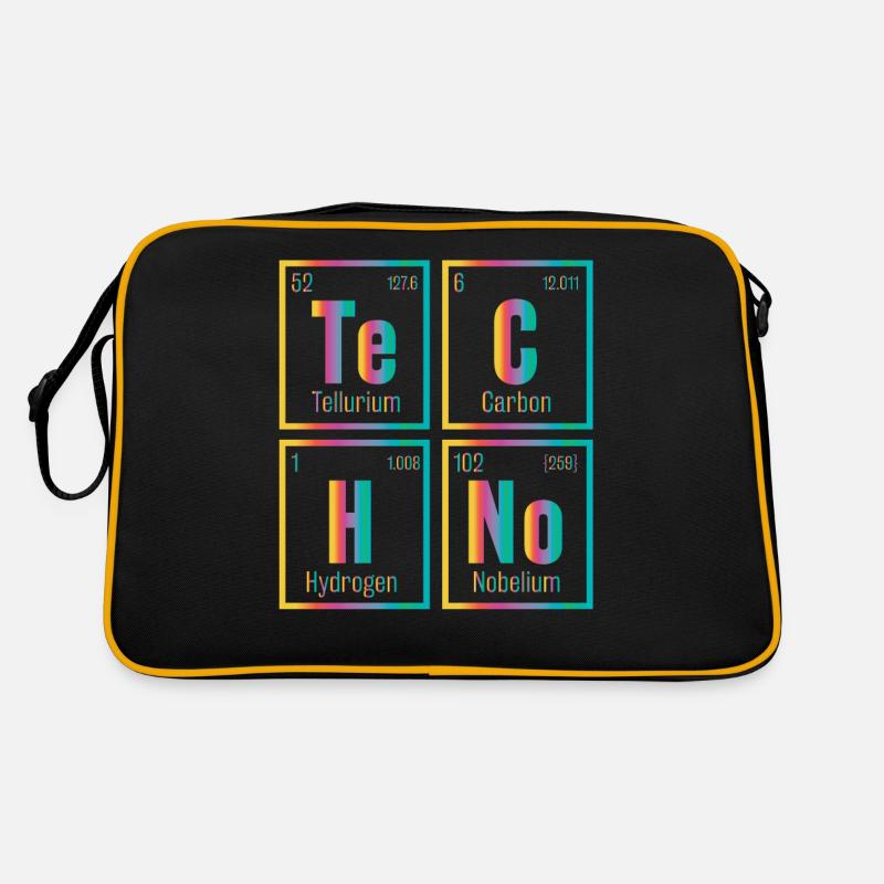 Retro Bag