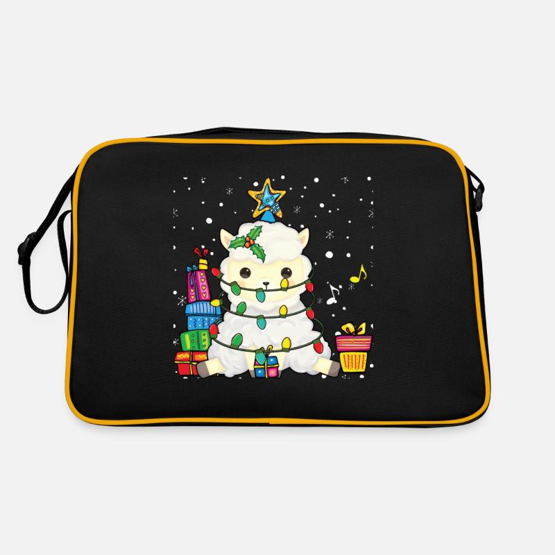 Retro Bag