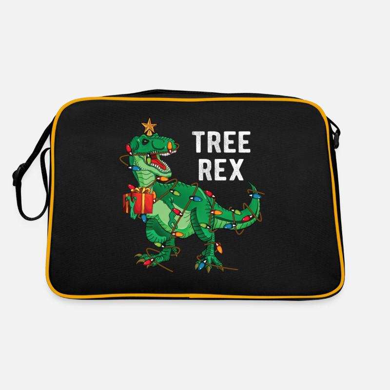 Tree Rex Sac Retro