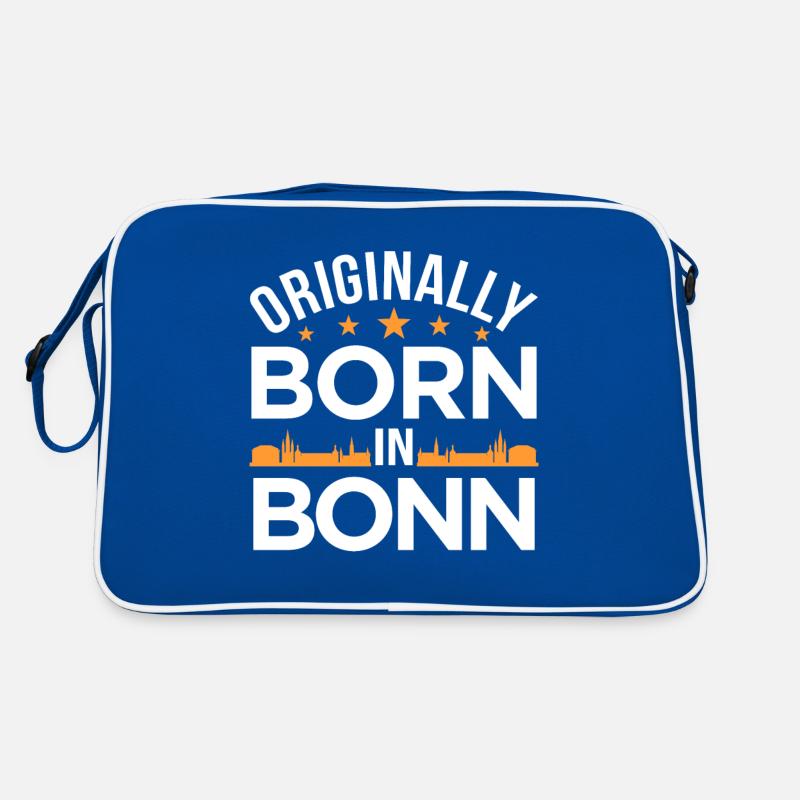 Retro Bag