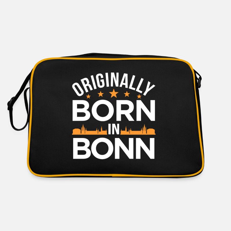 Bonn Sac Retro