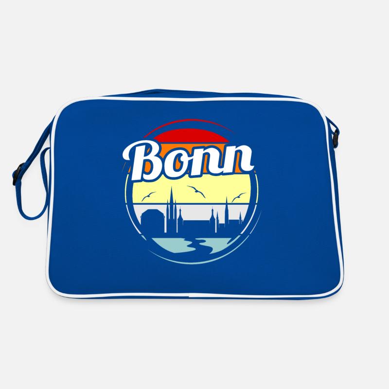 Retro Bag