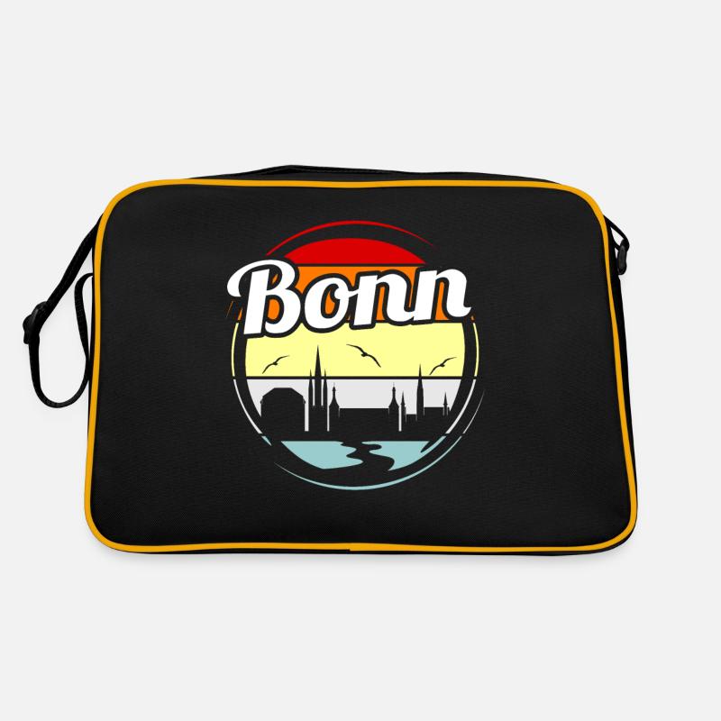 Bonn Sac Retro