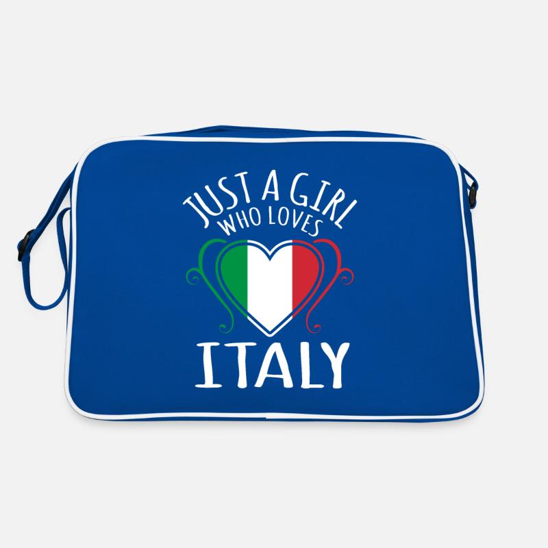 Retro Bag