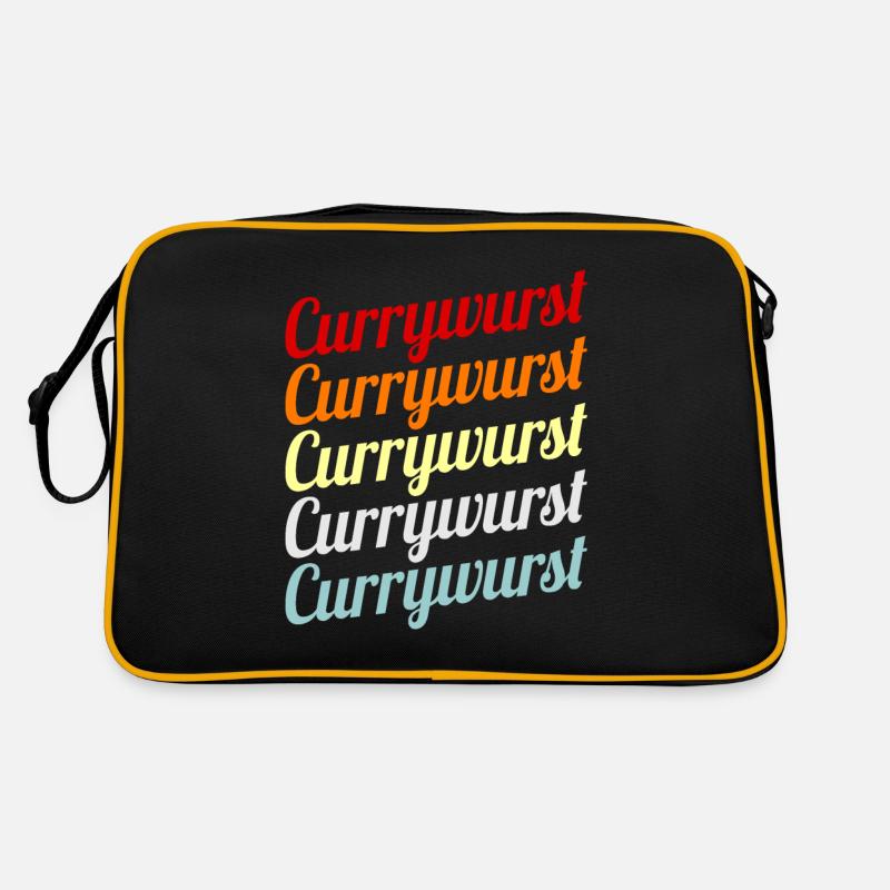 Retro Bag