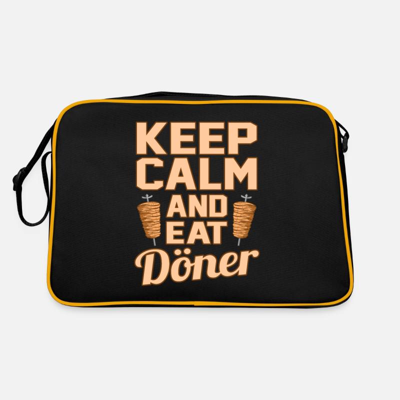 Retro Bag