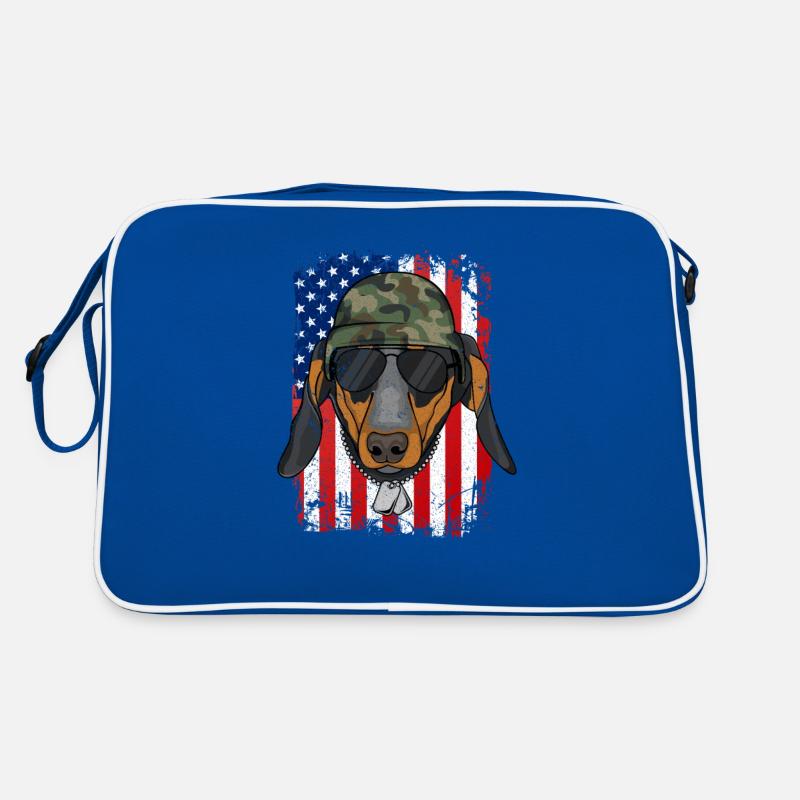 Retro Bag