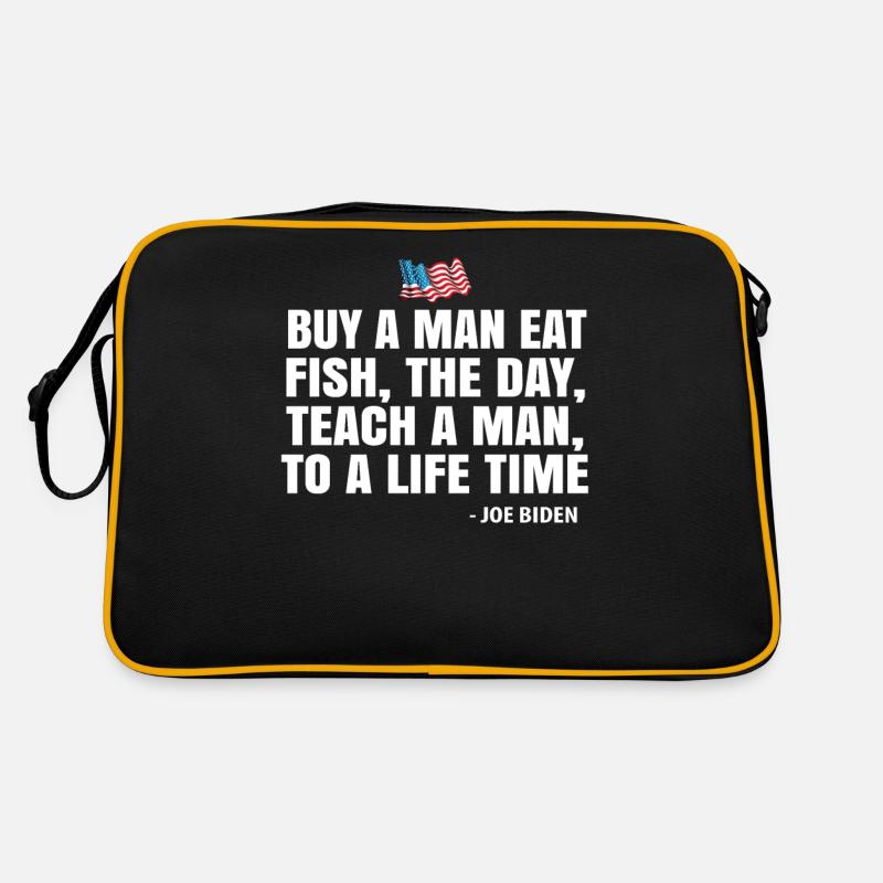 Retro Bag