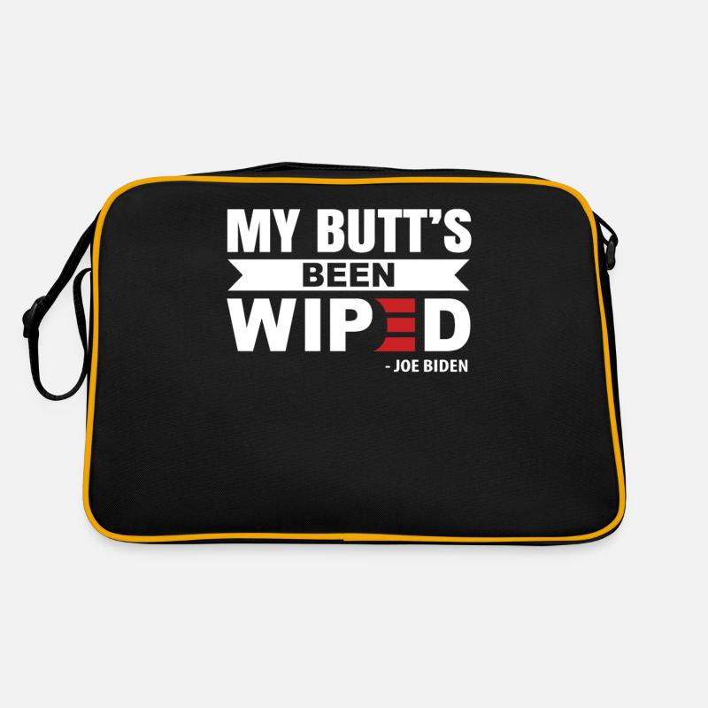 Joe Biden Sac Retro