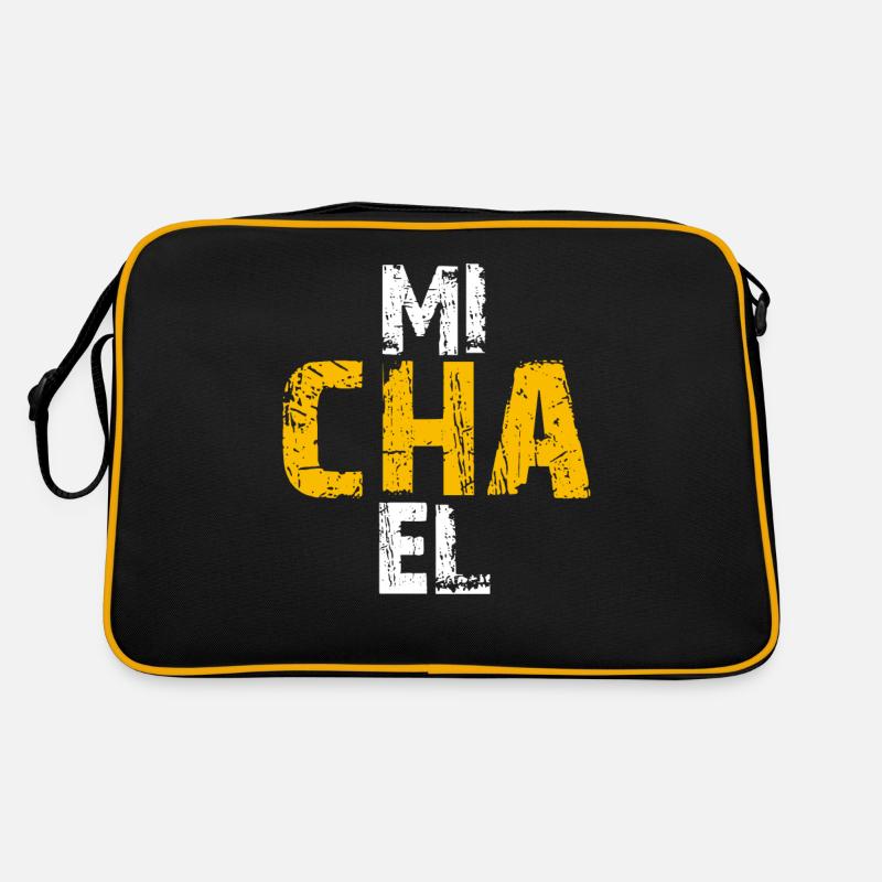 Michael Retro Tasche