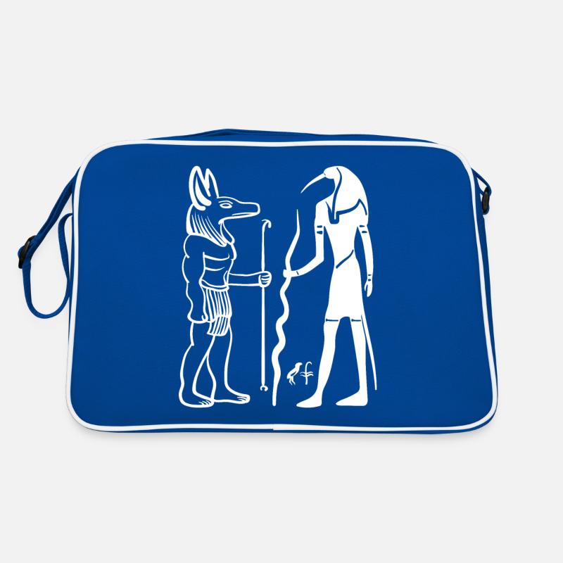 Osiris Retro Tasche