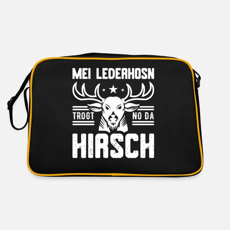 Retro Tasche