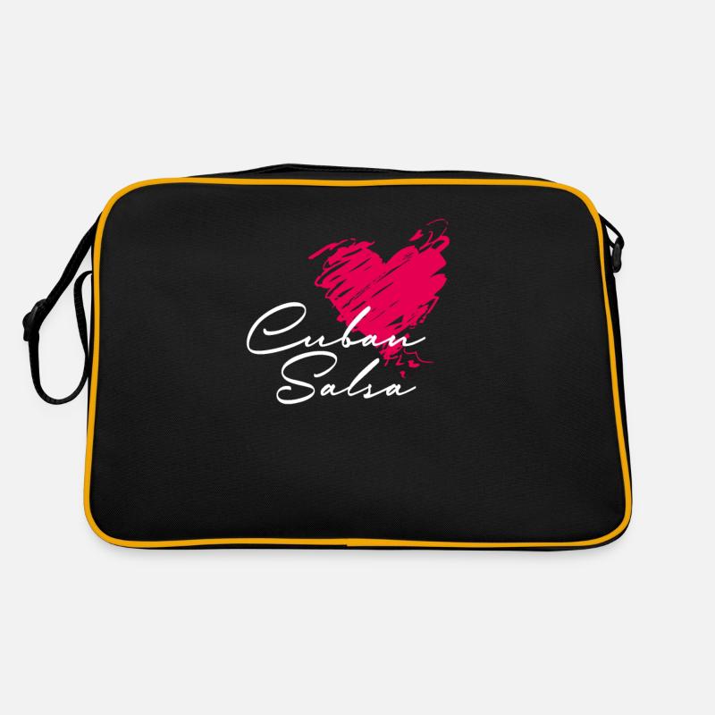 Retro Bag