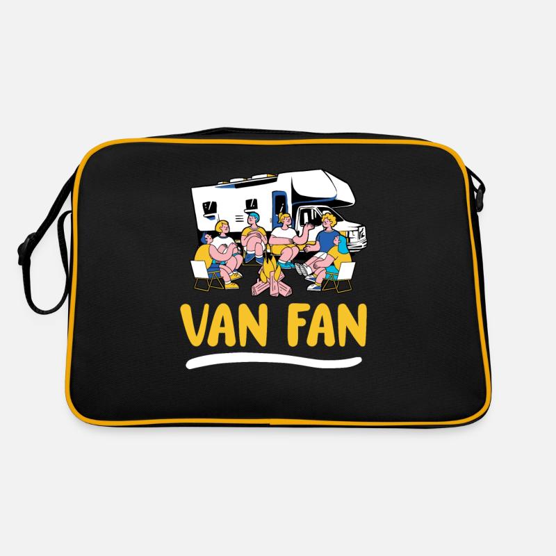 Retro Tasche
